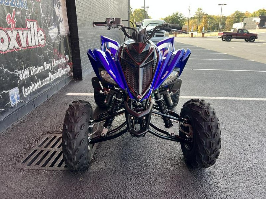 2026 Yamaha Raptor 700R