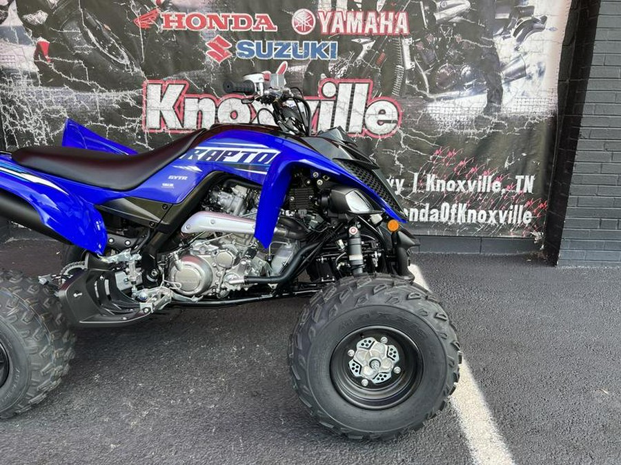 2026 Yamaha Raptor 700R