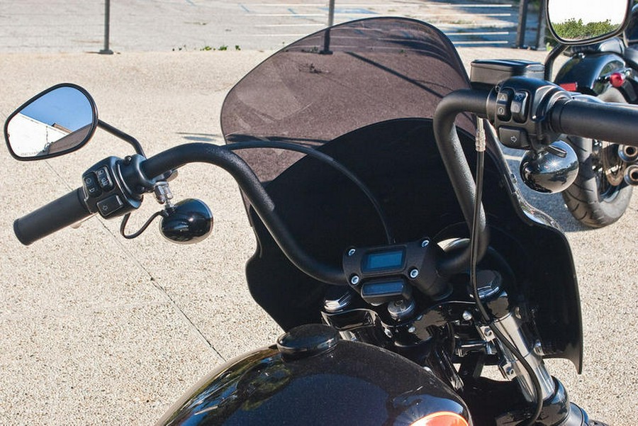 2022 Harley-Davidson® FXBBS - Street Bob® 114