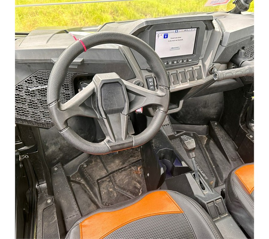 2024 Polaris RZR XP 4 1000 Ultimate