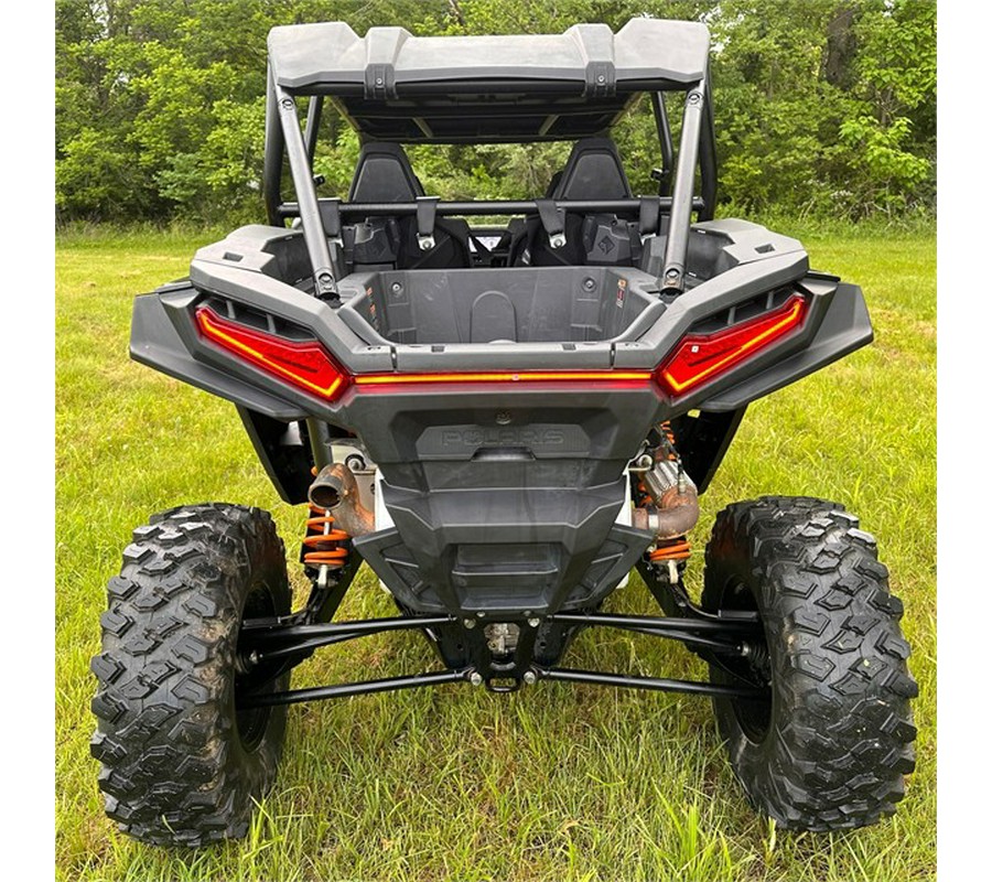 2024 Polaris RZR XP 4 1000 Ultimate