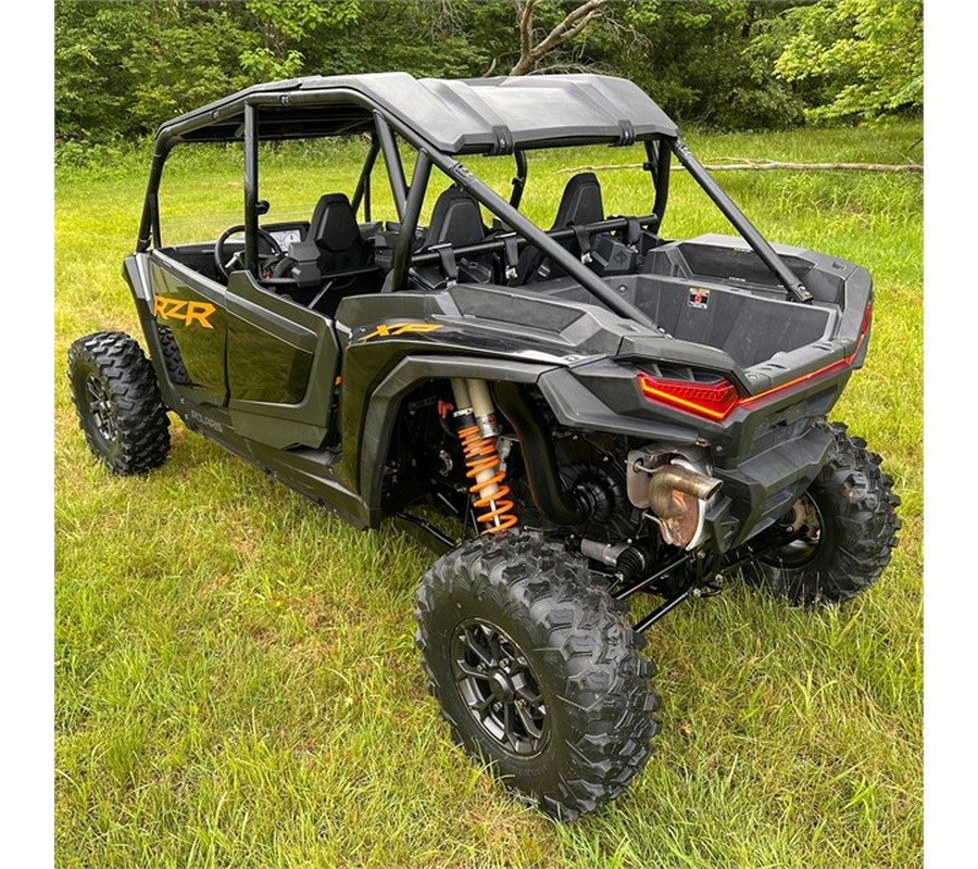 2024 Polaris RZR XP 4 1000 Ultimate