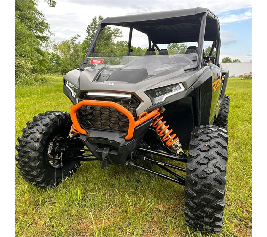 2024 Polaris RZR XP 4 1000 Ultimate