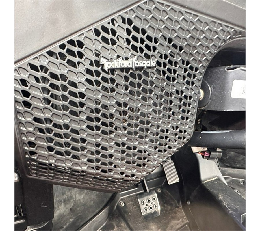 2024 Polaris RZR XP 4 1000 Ultimate