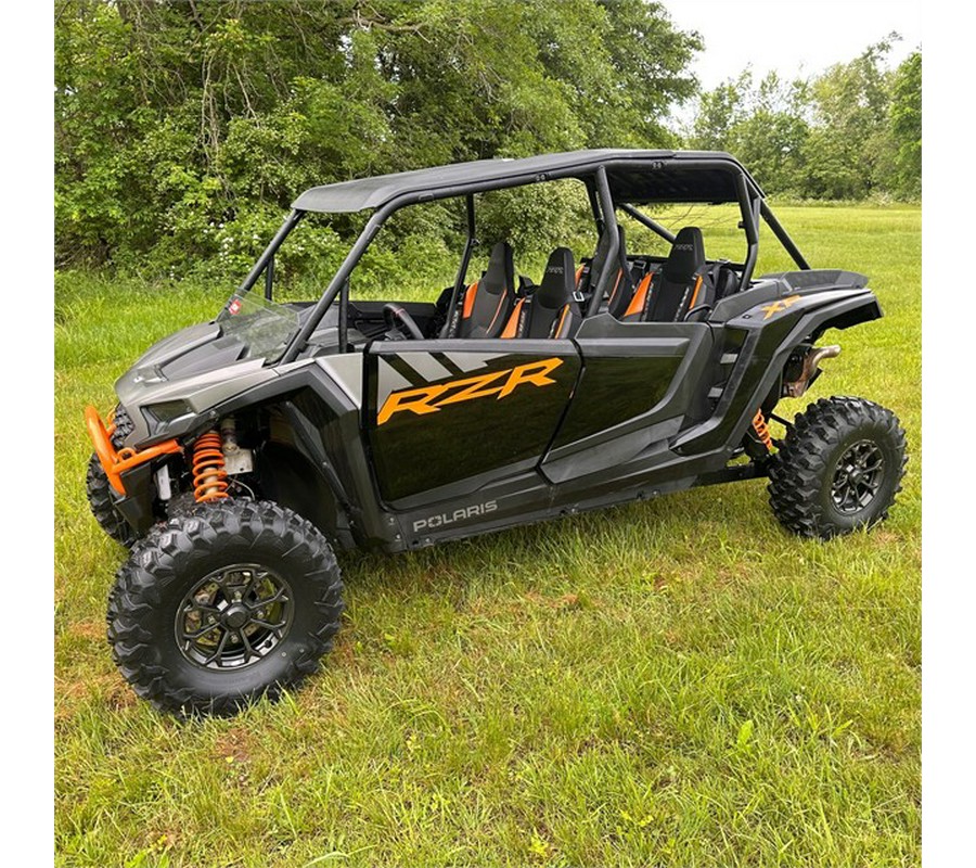 2024 Polaris RZR XP 4 1000 Ultimate
