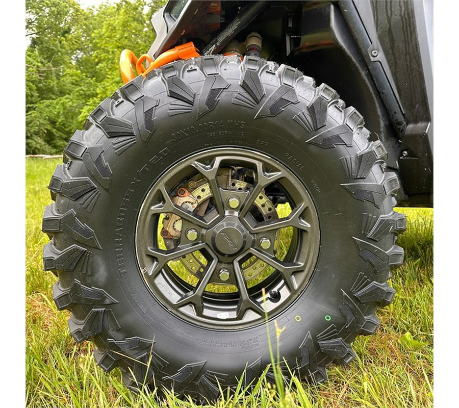 2024 Polaris RZR XP 4 1000 Ultimate