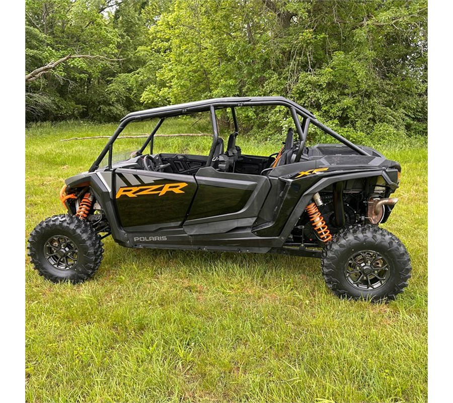 2024 Polaris RZR XP 4 1000 Ultimate