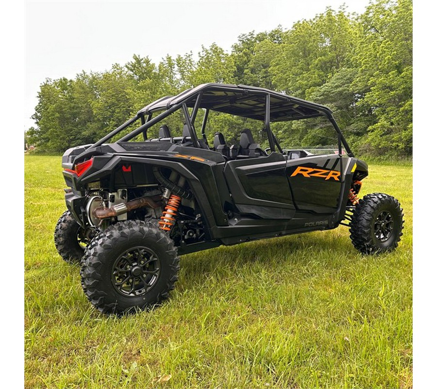 2024 Polaris RZR XP 4 1000 Ultimate