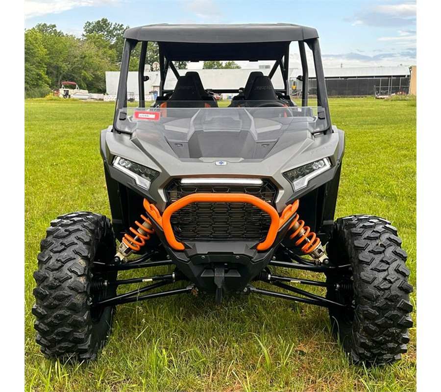 2024 Polaris RZR XP 4 1000 Ultimate