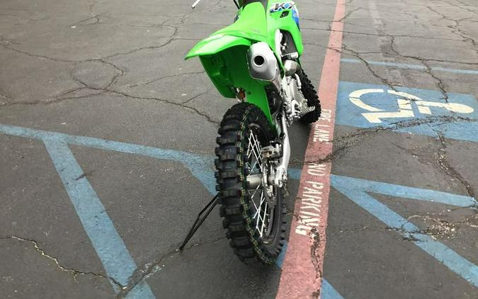 2026 Kawasaki KX™450