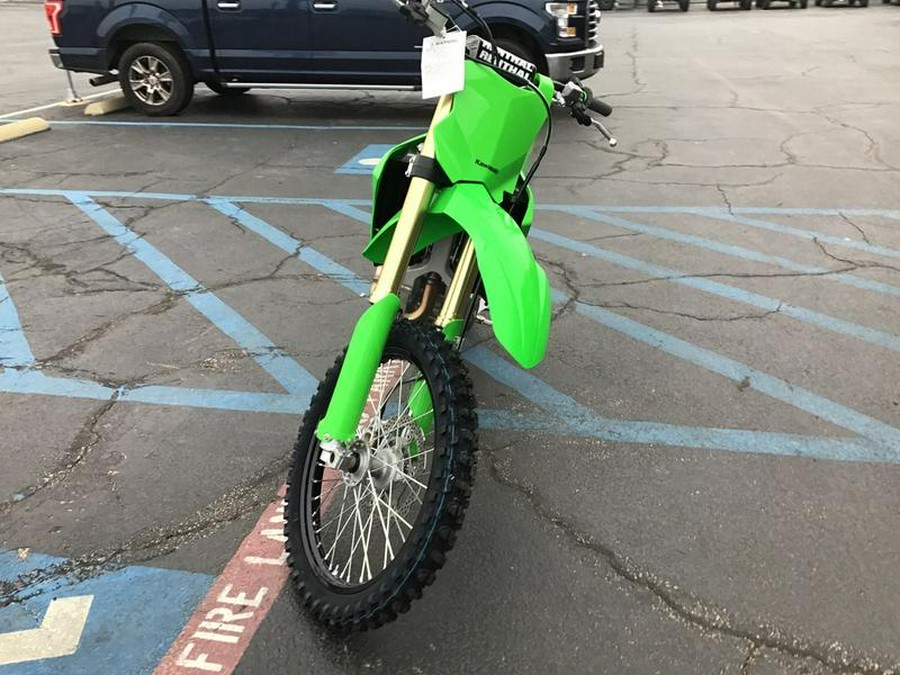 2026 Kawasaki KX™450