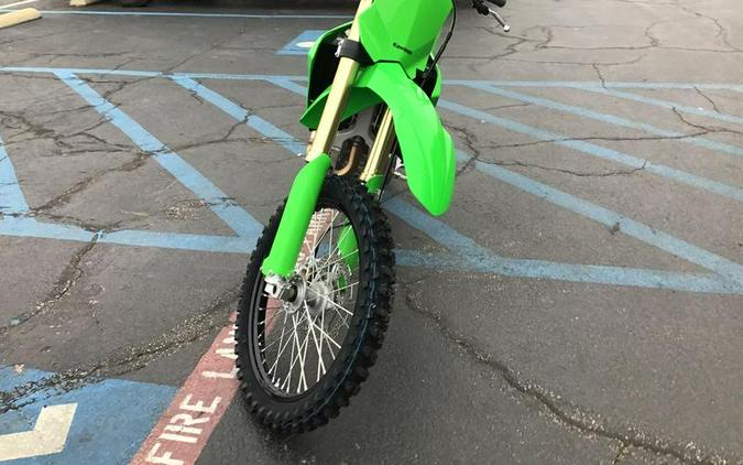 2026 Kawasaki KX™450