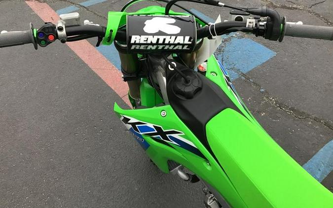 2026 Kawasaki KX™450