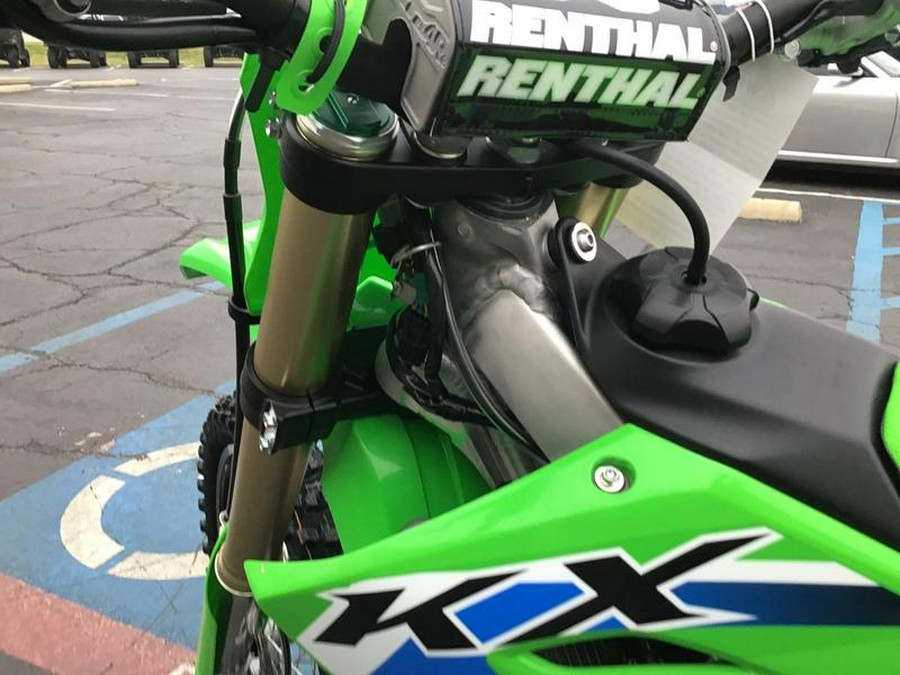 2026 Kawasaki KX™450