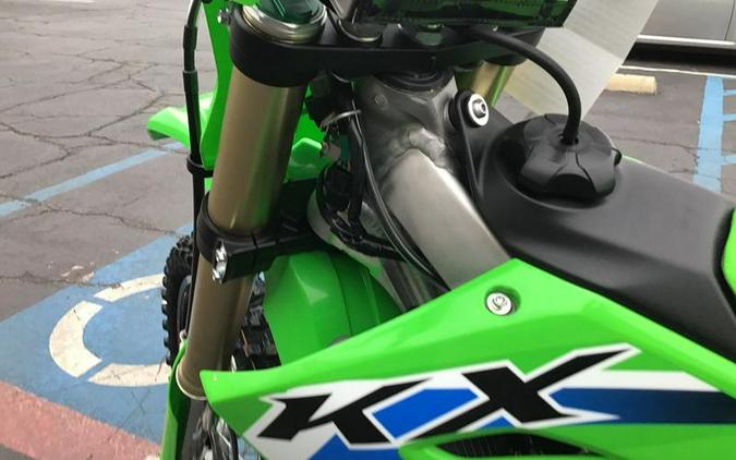 2026 Kawasaki KX™450