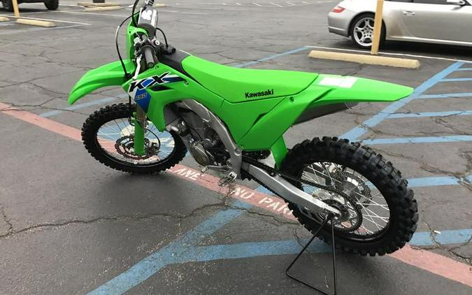 2026 Kawasaki KX™450