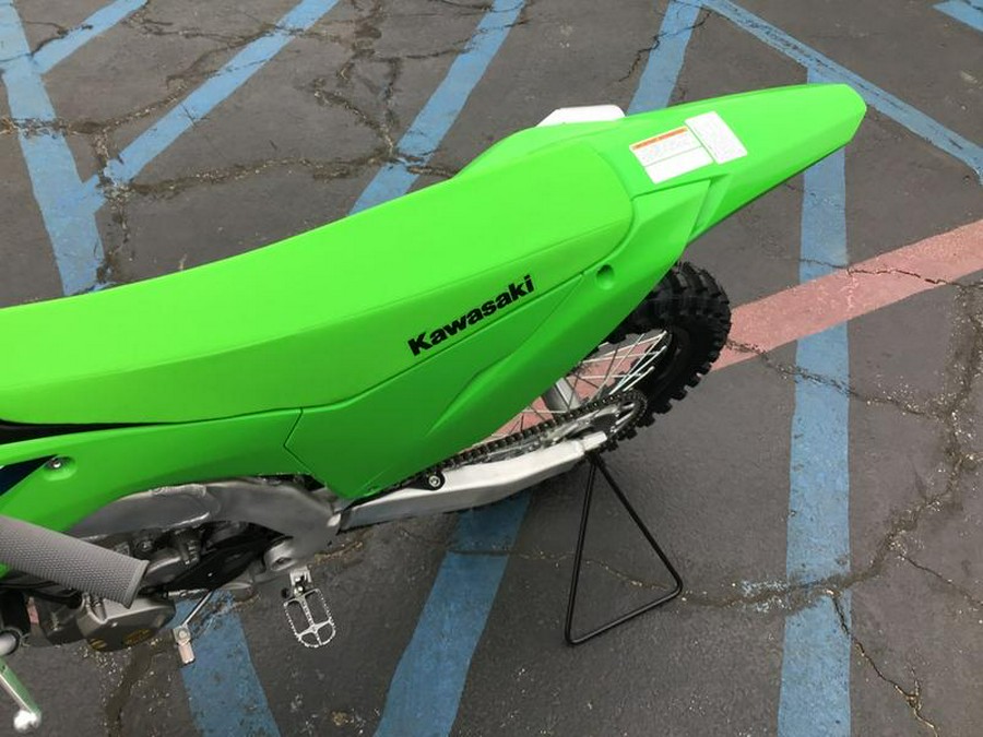 2026 Kawasaki KX™450