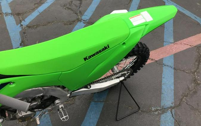 2026 Kawasaki KX™450