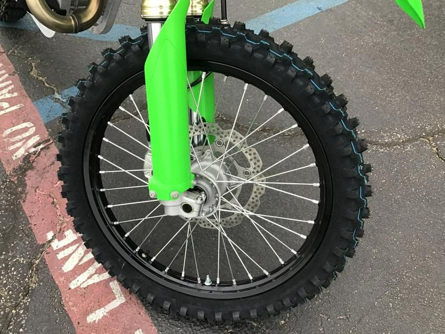 2026 Kawasaki KX™450