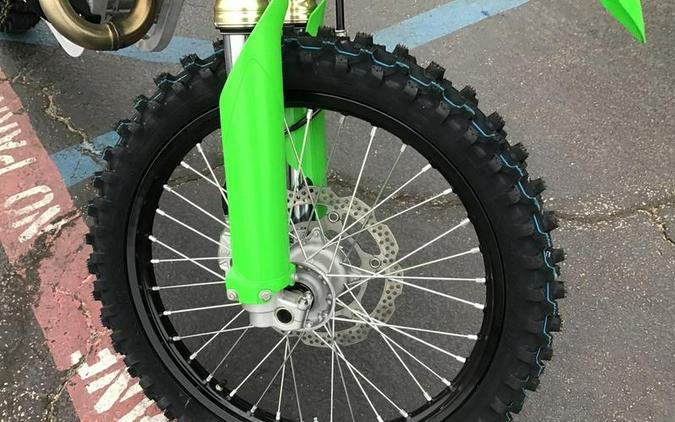 2026 Kawasaki KX™450