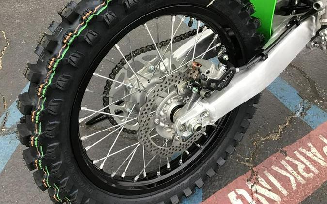 2026 Kawasaki KX™450