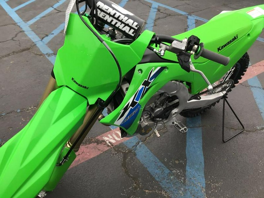 2026 Kawasaki KX™450