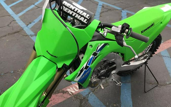 2026 Kawasaki KX™450
