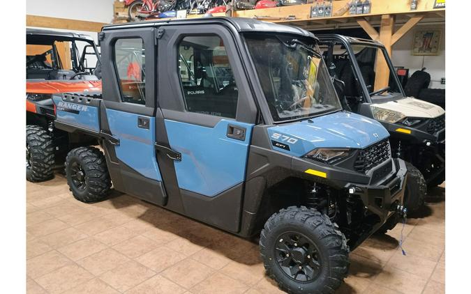 2026 Polaris RANGER 570 CREW NORTHSTAR