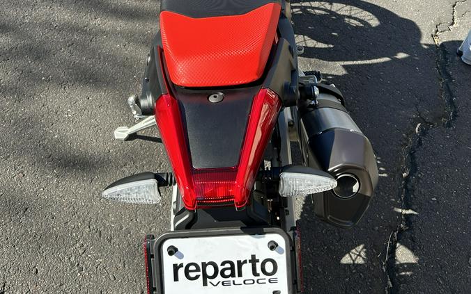 2026 Aprilia Tuareg 660