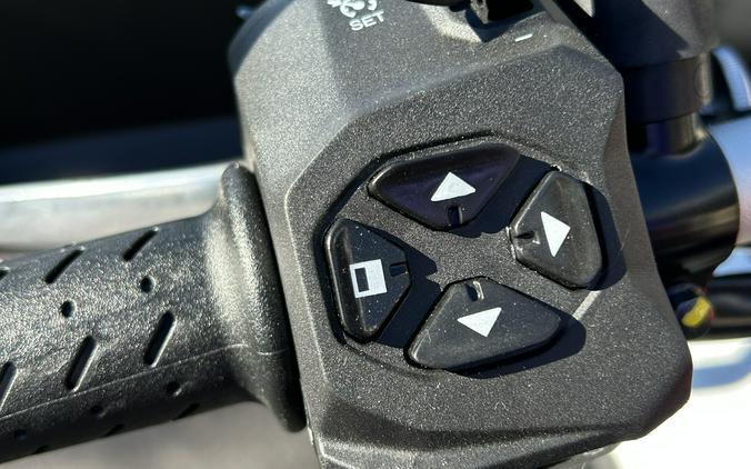 2026 Aprilia Tuareg 660