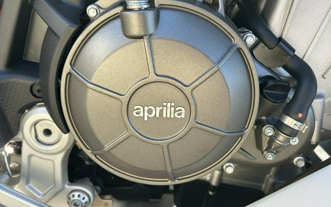 2026 Aprilia Tuareg 660