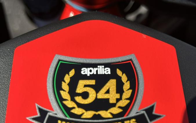 2026 Aprilia Tuareg 660