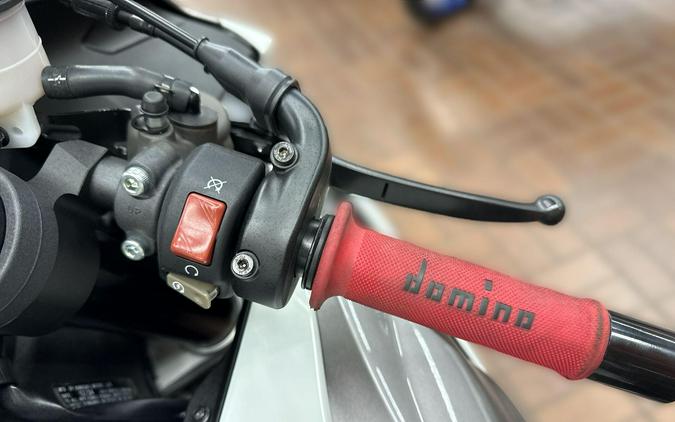 2025 Kawasaki Ninja ZX-6R ABS