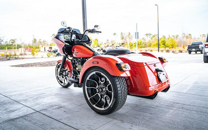 2026 Harley-Davidson® FLTRT - Road Glide® 3