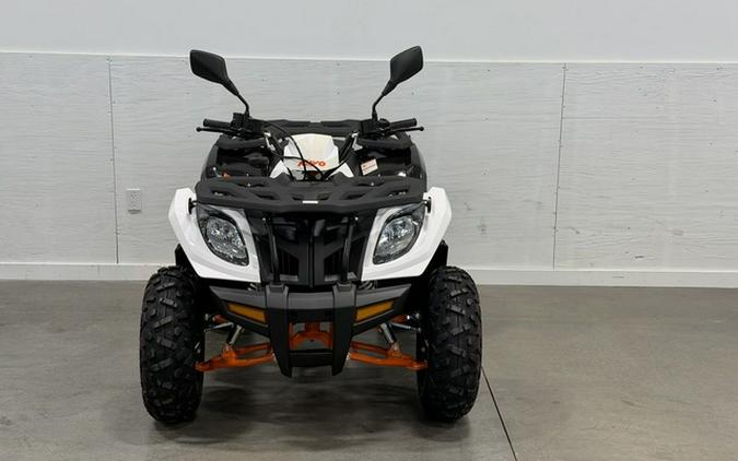 2025 Kayo Bull 300 EFI