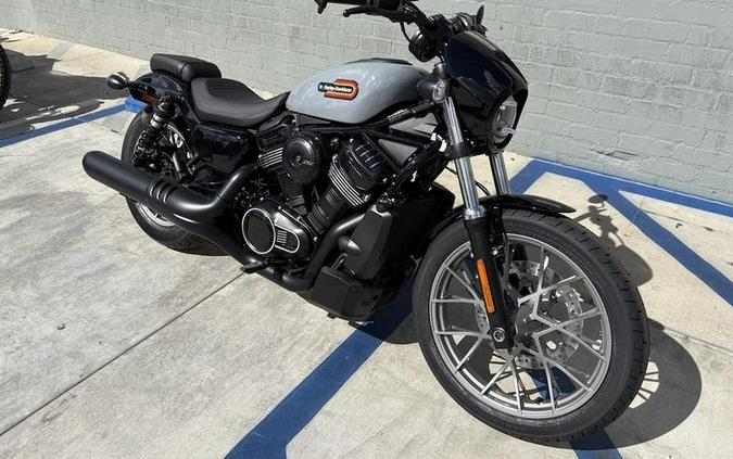 2026 Harley-Davidson® RH975S - Nightster® Special