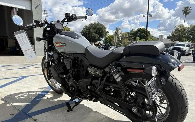 2026 Harley-Davidson® RH975S - Nightster® Special