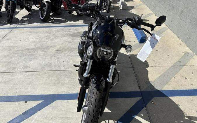 2026 Harley-Davidson® RH975S - Nightster® Special