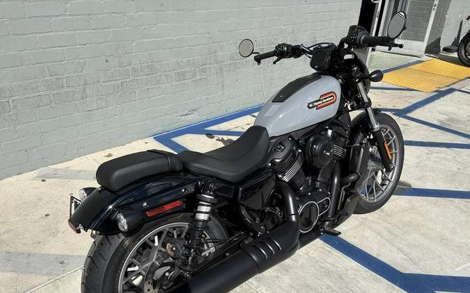 2026 Harley-Davidson® RH975S - Nightster® Special