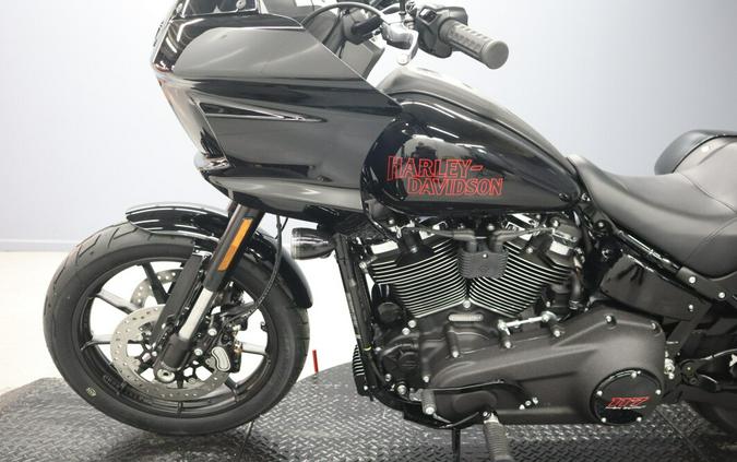 2026 Harley-Davidson® Low Rider™ ST FXLRST