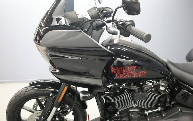 2026 Harley-Davidson® Low Rider™ ST FXLRST