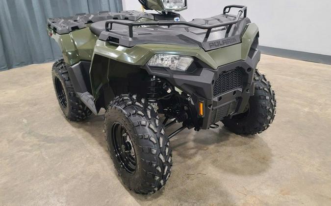 2026 Polaris Sportsman 450 H.O.