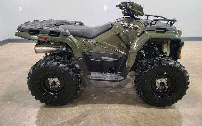 2026 Polaris Sportsman 450 H.O.