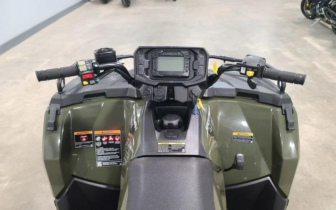 2026 Polaris Sportsman 450 H.O.