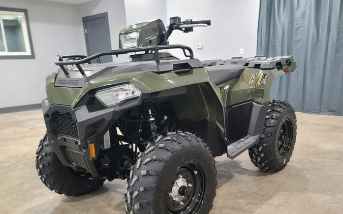 2026 Polaris Sportsman 450 H.O.