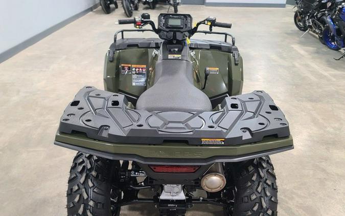 2026 Polaris Sportsman 450 H.O.