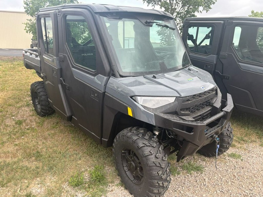 2026 Polaris® Ranger Crew XP 1000 NorthStar Edition Ultimate