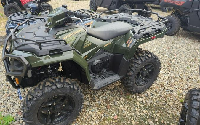 2026 Polaris® Sportsman 570 Premium - 40th Anniversary Edition