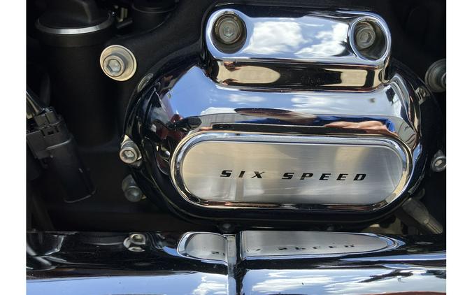 2022 FLHTCUTG Tri-Glide Ultra - Harley-Davidson®