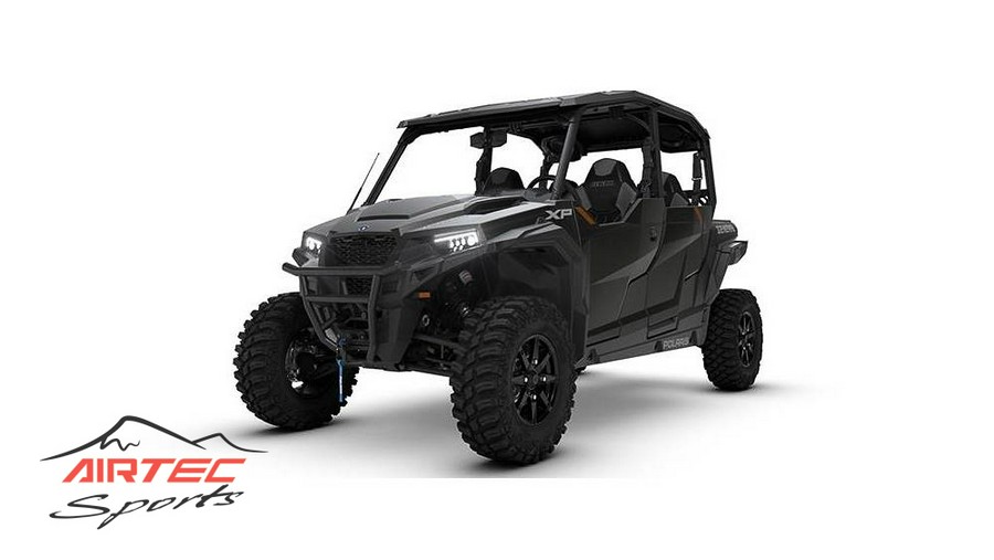 2026 Polaris GENERAL® XP 4 1000 Ultimate